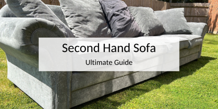 Best Websites For Second Hand Sofas in Second-Life Sofas Show First-Rate Style