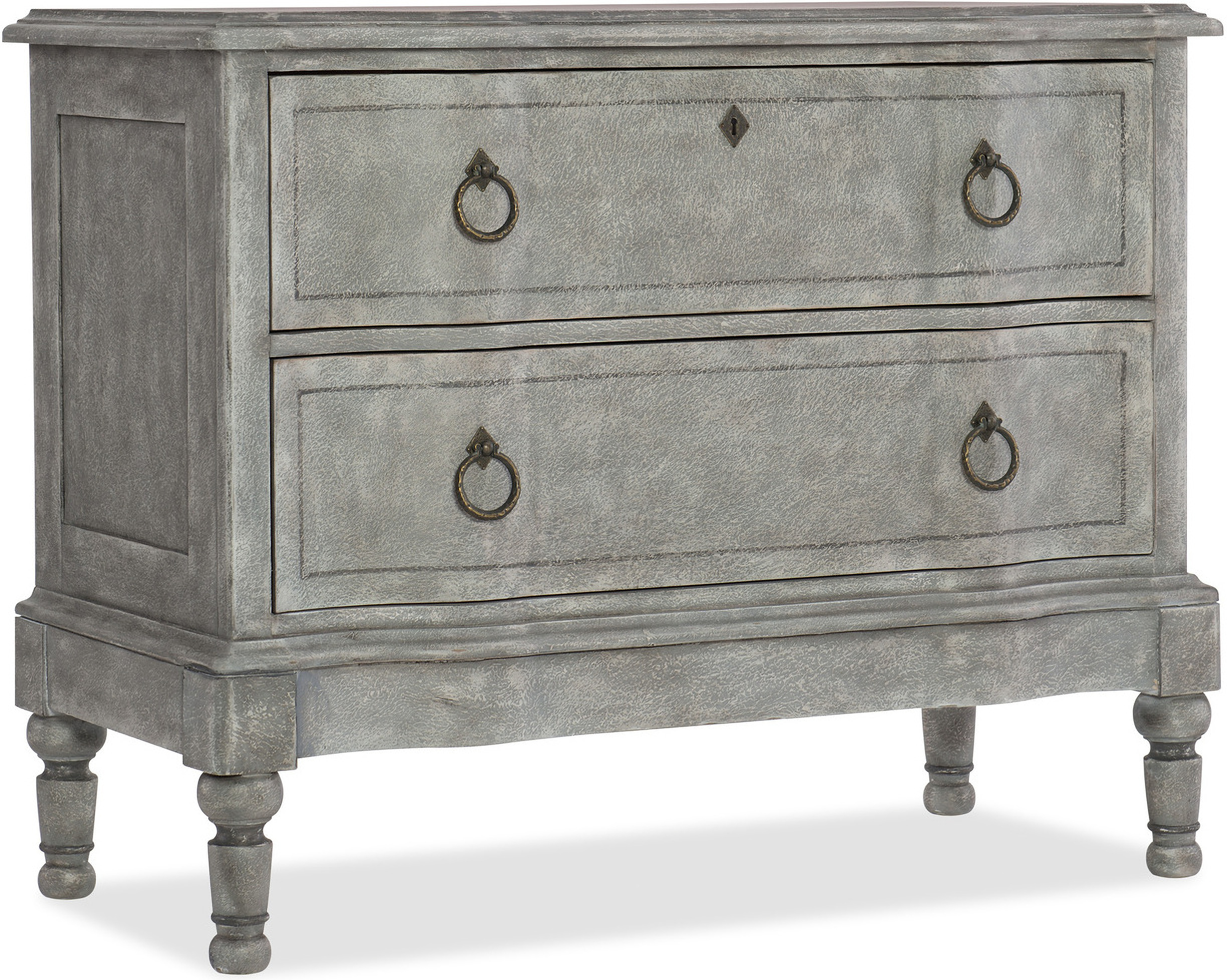 Boheme Verbena Bachelors Chest By Hooker | 1Stopbedrooms for The Boheme Verbena Bachelors Chest as a Statement Piece in Contemporary Decor