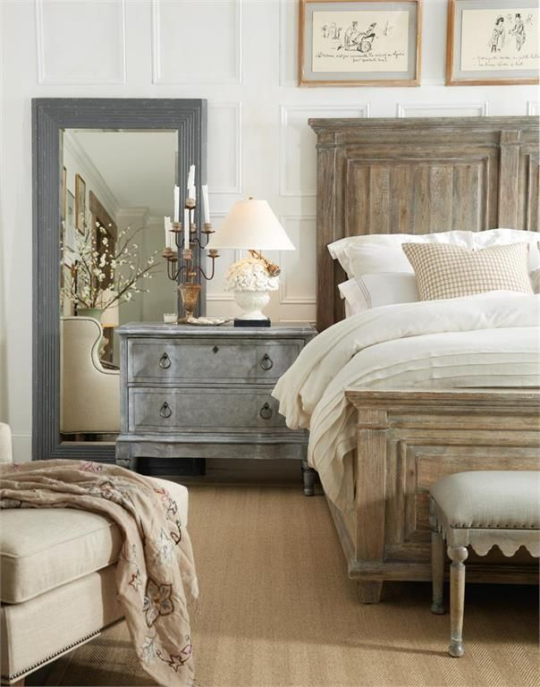 Boheme Verbena Bachelors Chest | Hooker Furniture Bedroom, Furniture ... for Boheme Verbena Bachelors Chest
