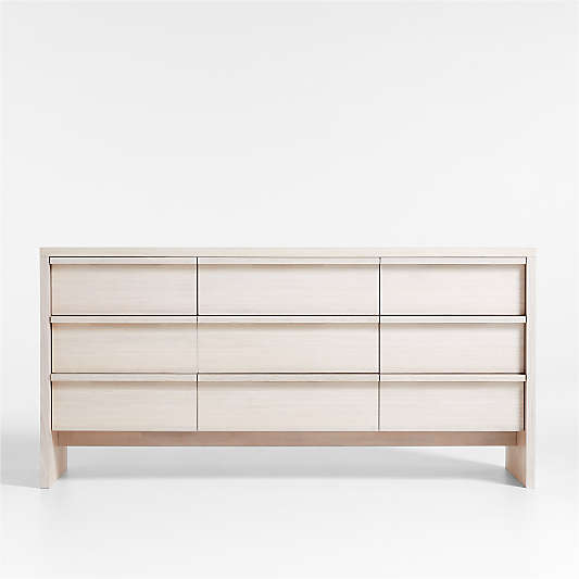 Brown Dressers | Crate & Barrel with The Revolutionary Approach of Duarte Dresser and Ash Brown in Transforming Business Narratives