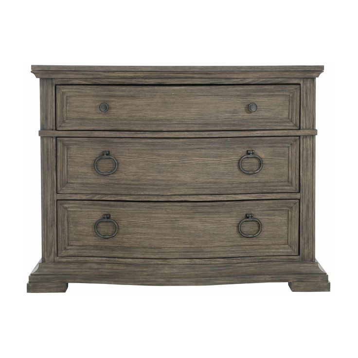 Canyon Ridge Bachelor's Chest - Wood Top | Bachelors Chest, Bernhardt ... throughout Sandy Ridge Bachelors Chest