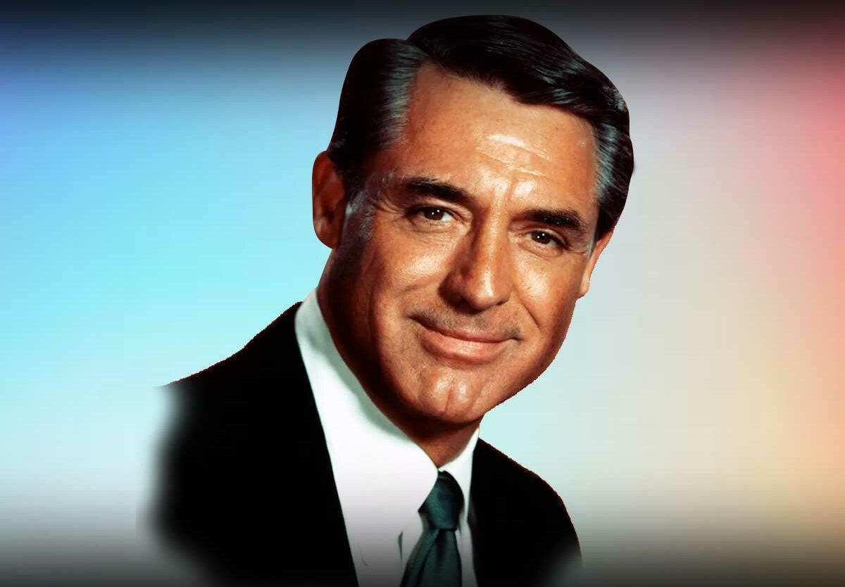Cary Grant Birthday with Why Milo Baughman Furniture Remains a Coveted Collector's Item