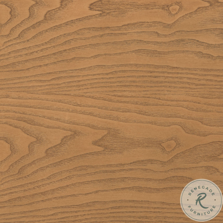 Caspian Natural Ash Veneer 6 Drawer Dresser From Four Hands | Coleman ... inside The Artisan Craftsmanship Behind Caspian 6 Drawer Dresser Natural Ash Veneer Pieces