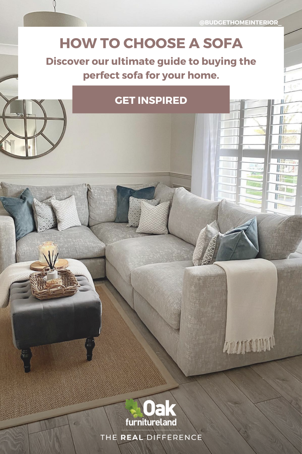 Choosing The Right Sofa For Your Home – Artofit intended for Choosing The Right Sofa For Your Room