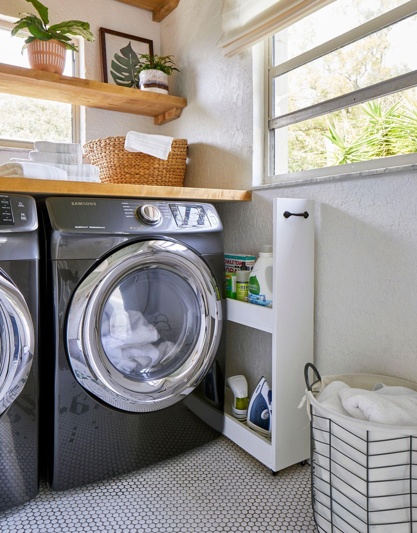 Colorful Laundry Rooms – Artofit with regard to Discover the Smartest Design Choices from Popular Summer 2020 Laundry Rooms