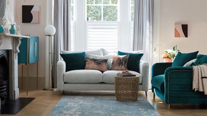 Common Mistakes When Buying A Sofa: 10 Things To Avoid | Woman & Home pertaining to 10 Things To Consider When Buying A Sofa
