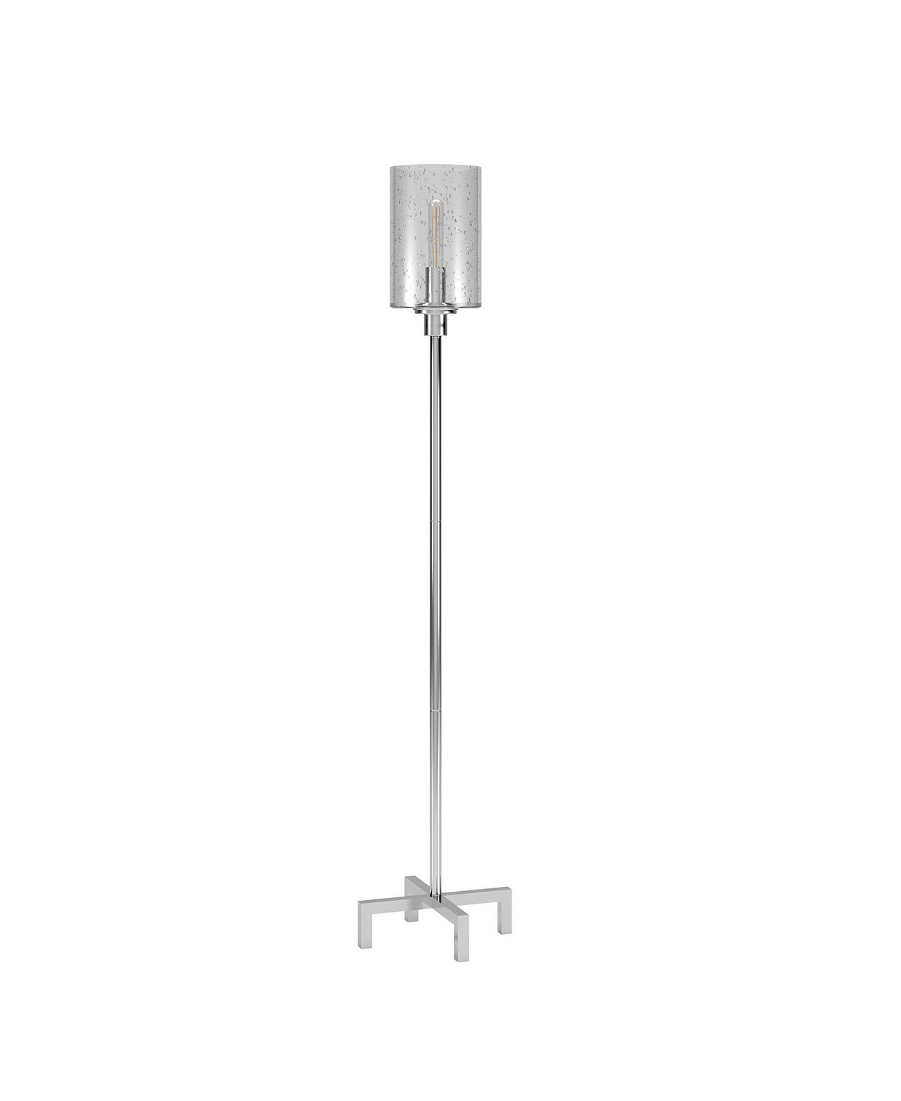 Creating Ambiance with Panos 6625 Tall Floor Lamp in Residential Settings