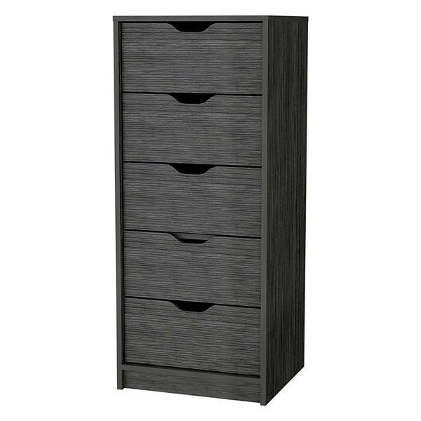 Understanding the Elegant Functionality of the Dillon Tall Chest of Drawers