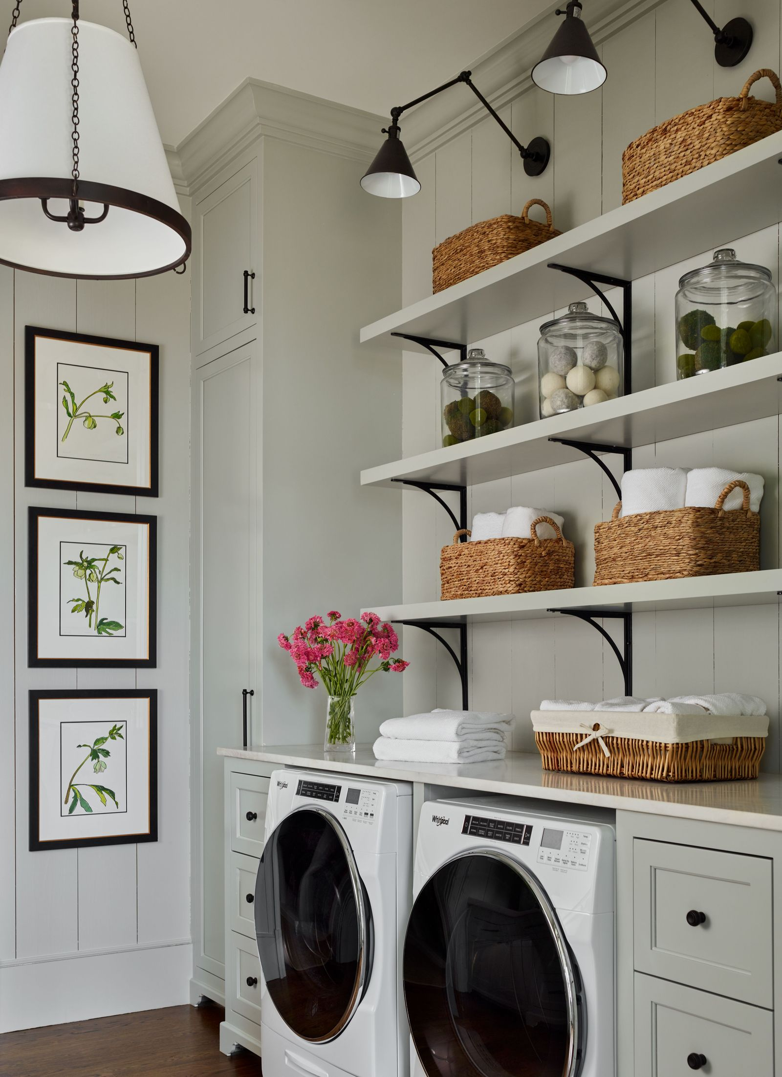 Diy Laundry Stain Bar - #1 Maid Service & House Cleaning regarding From Drudgery to Delight Rethinking Laundry Room Design