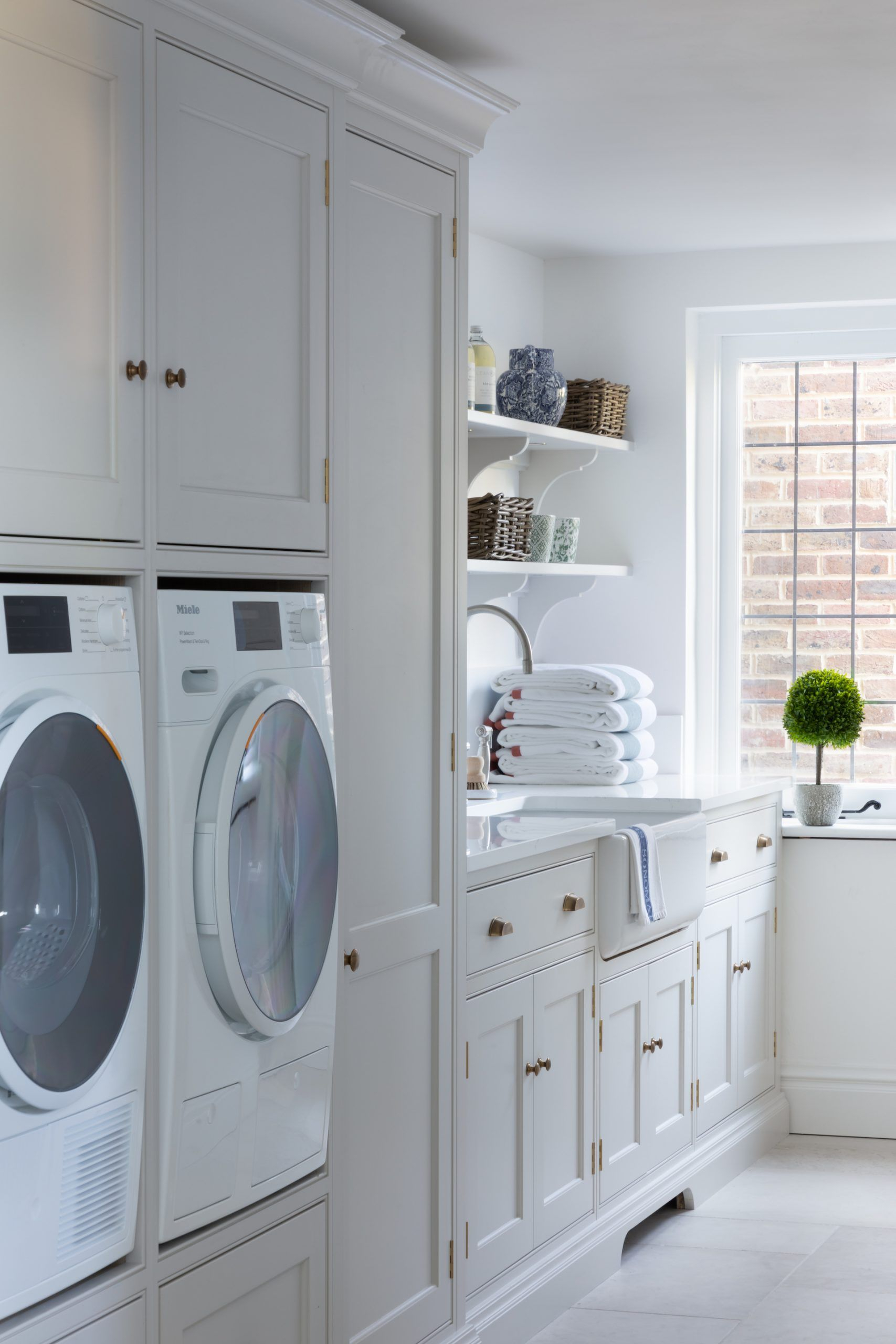 Dream Laundry Room, Mudroom Laundry Room, Laundry Room Remodel, Laundry ... within