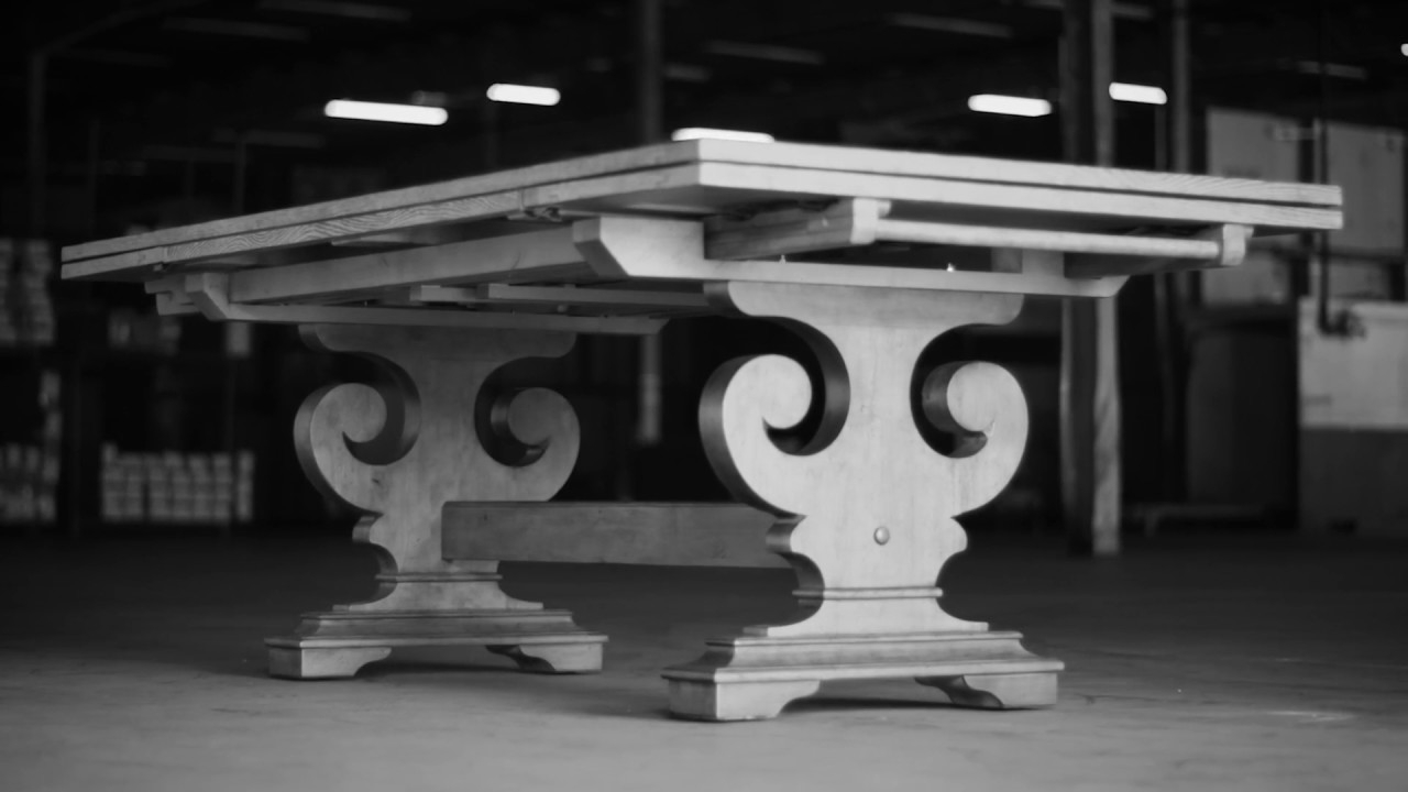 Elise Accord 72" Console From Kincaid (77-036) | Coleman Furniture pertaining to How the Kincaid Elise Accord Console Transforms Modern Living Spaces