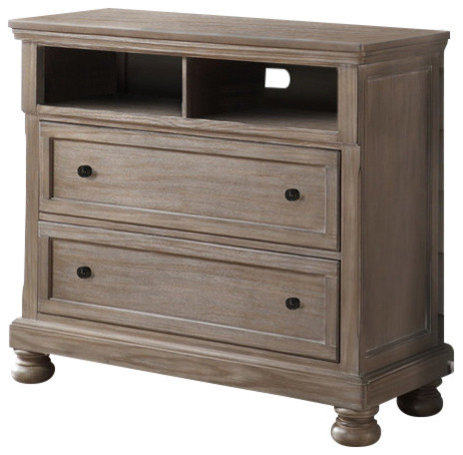 The Emma Mason O’Leary Media Console A Deep Dive into Pewter Elegance