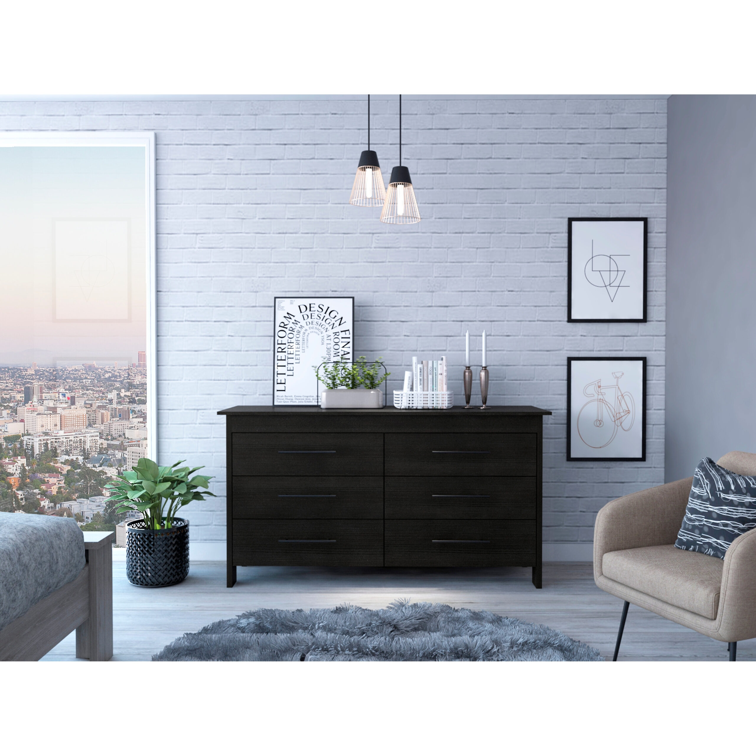 The craftsmanship behind Luxor furniture and what makes it stand out