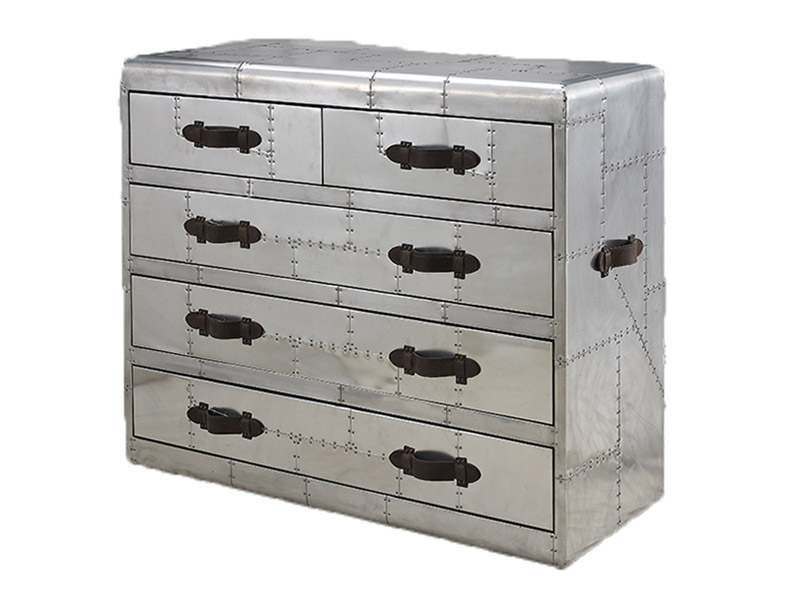 Four Drawers Chest for Understanding the craftsmanship behind modern furniture design
