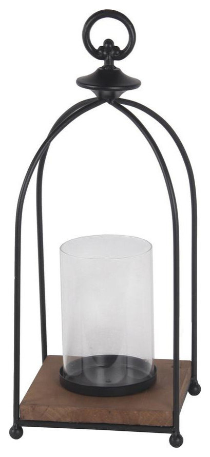 Frenkel 58 Tall Floor Lamp With Ribbed Glass Shade In Blackened Bronze/Clear - Transitional ... within Understanding the Panos 66.25 Tall Floor Lamp Its Design and Function