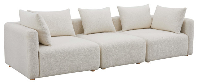 Expert Tips for Maintaining the Beauty of Your Boucle Sofa