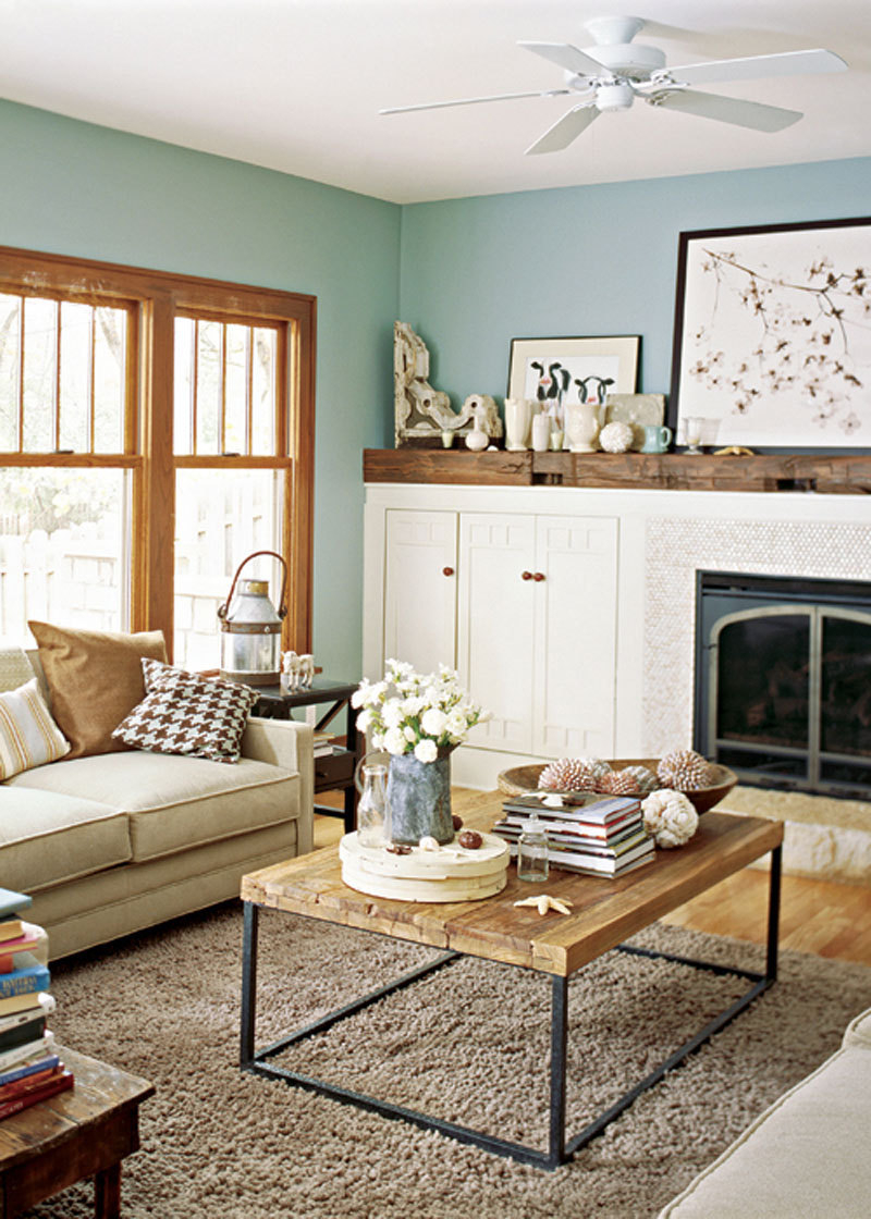 Home Decor - Home Decorating Photo (1136244) - Fanpop regarding Decorating With Antiques: Sit Pretty On Settees And Sofas