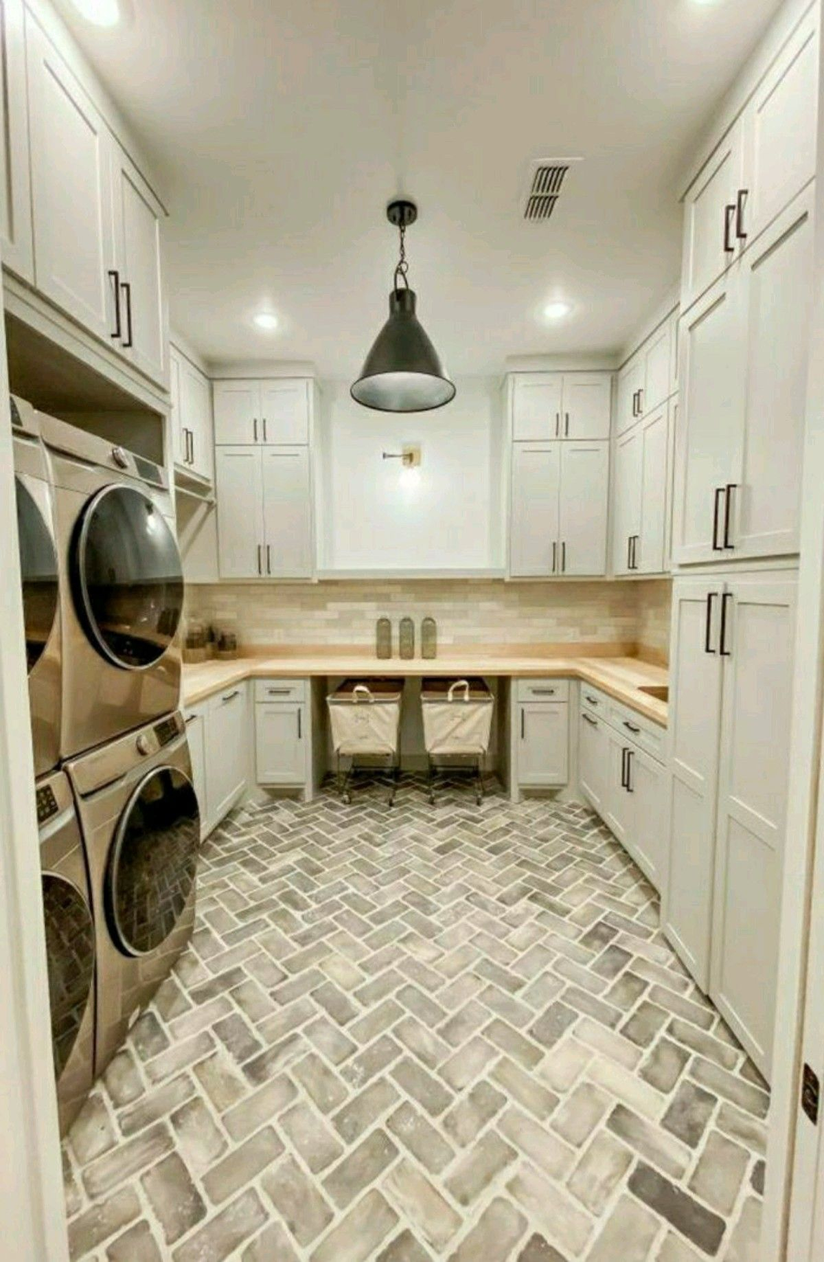 How To Build Laundry Room Shelving Ideas For A Tidy Space – Artofit with Real People Share Their Most Helpful Laundry Room Secrets