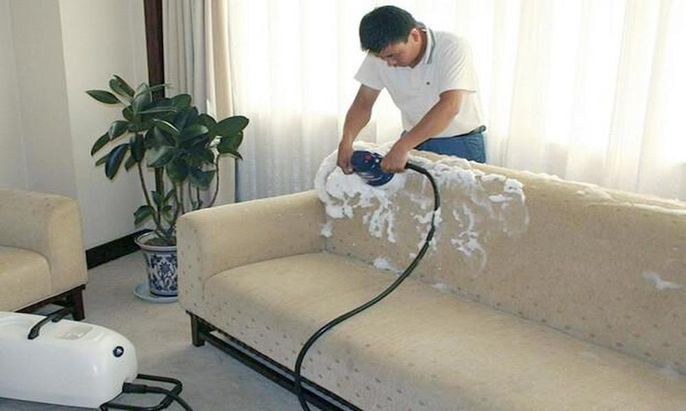 How To Keep Your Furniture Looking Like New With Deep Cleaning ... with regard to How To Keep Your Upholstery Looking Good