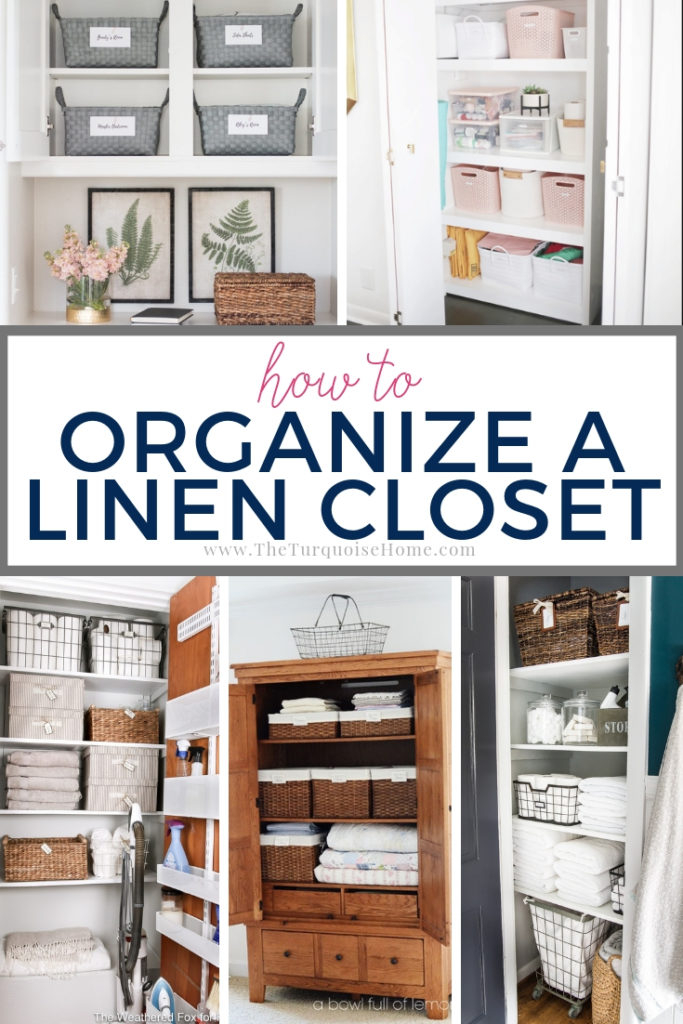 How To Organize Linen Closet Home Edit At Rodney Swisher Blog in Smart Strategies for an Efficient and Serene Linen Closet and Laundry Room