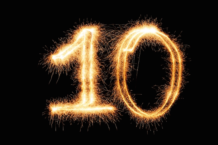 How To Work With The 10/10 Numerology - The Numinous inside Discover the Secret to These 10 Stunning Laundry Rooms of Spring 2022