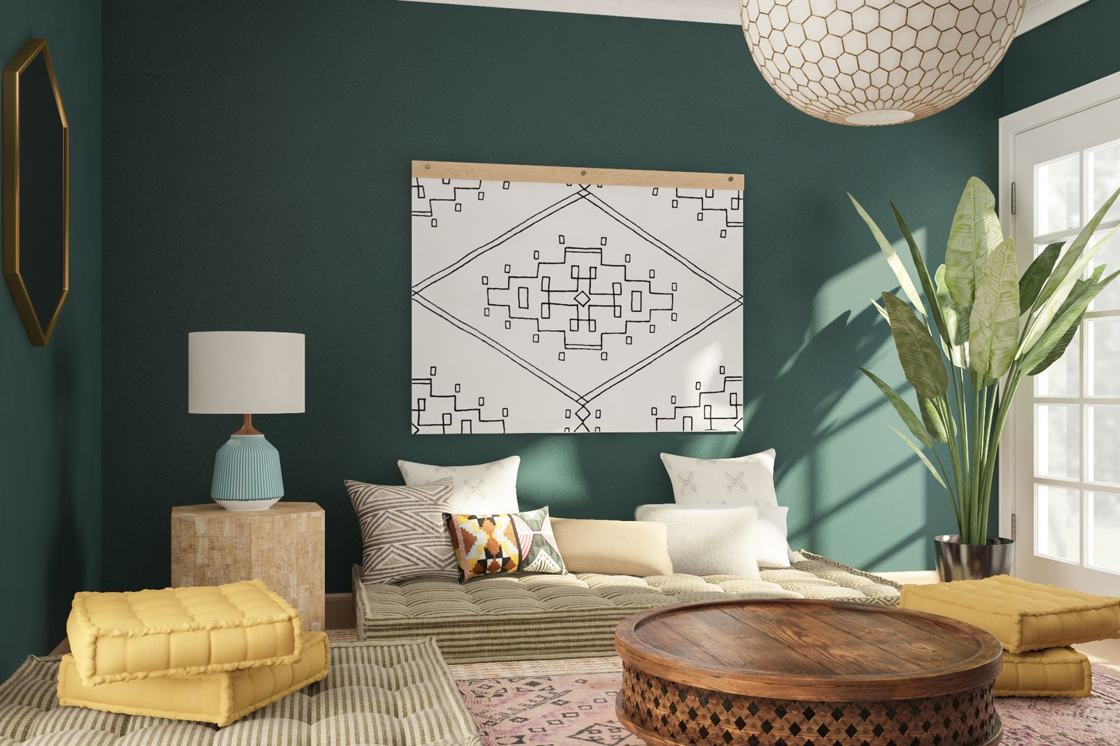 Hướng Dẫn Decorate Living Room Without Sofa Phòng Khách Không Có Ghế Sofa regarding The Uncomfortable Truth About Sofas in Modern Home Design