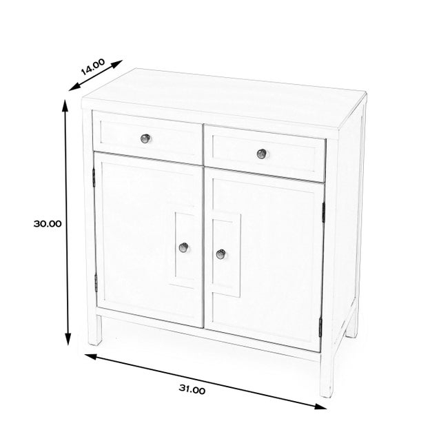 Imperial Coffee Accent Cabinet, Dark Brown | Chairish regarding Company Imperial Coffee Accent Cabinet, Dark Brown