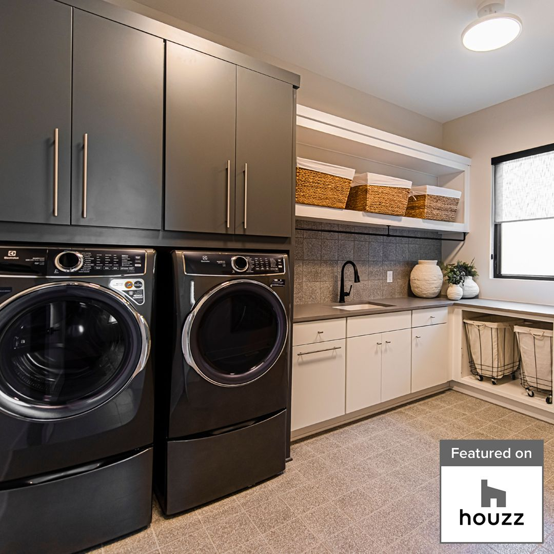 Key Interior Designers On Linkedin: The 10 Most Popular Laundry Rooms ... with regard to The 10 Most Popular Laundry Rooms Of Spring 2023