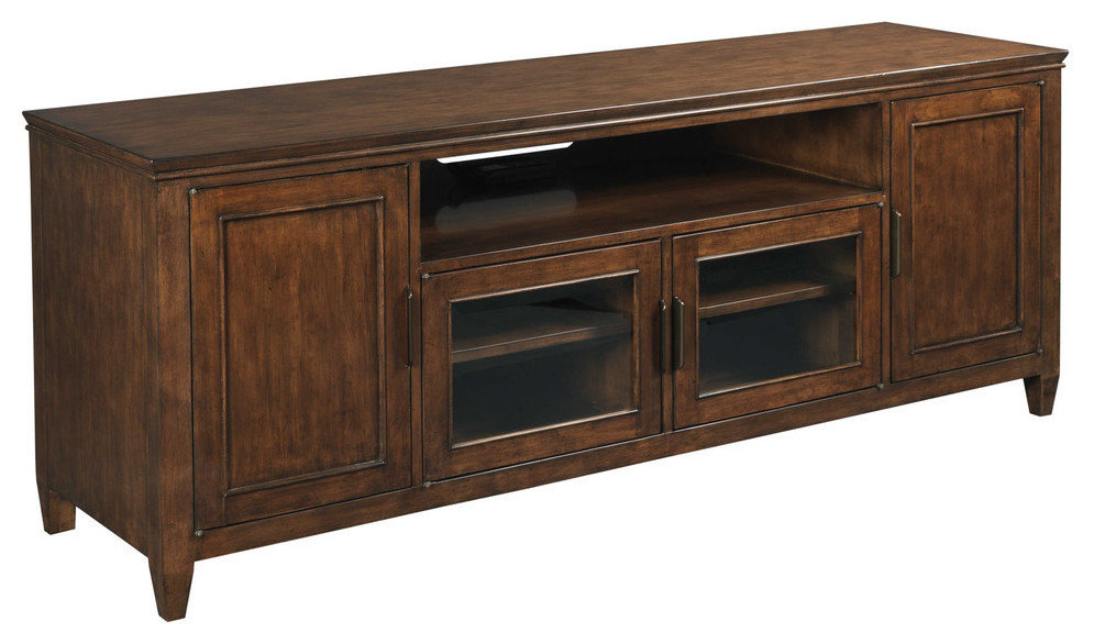 How the Kincaid Elise Accord Console Transforms Modern Living Spaces