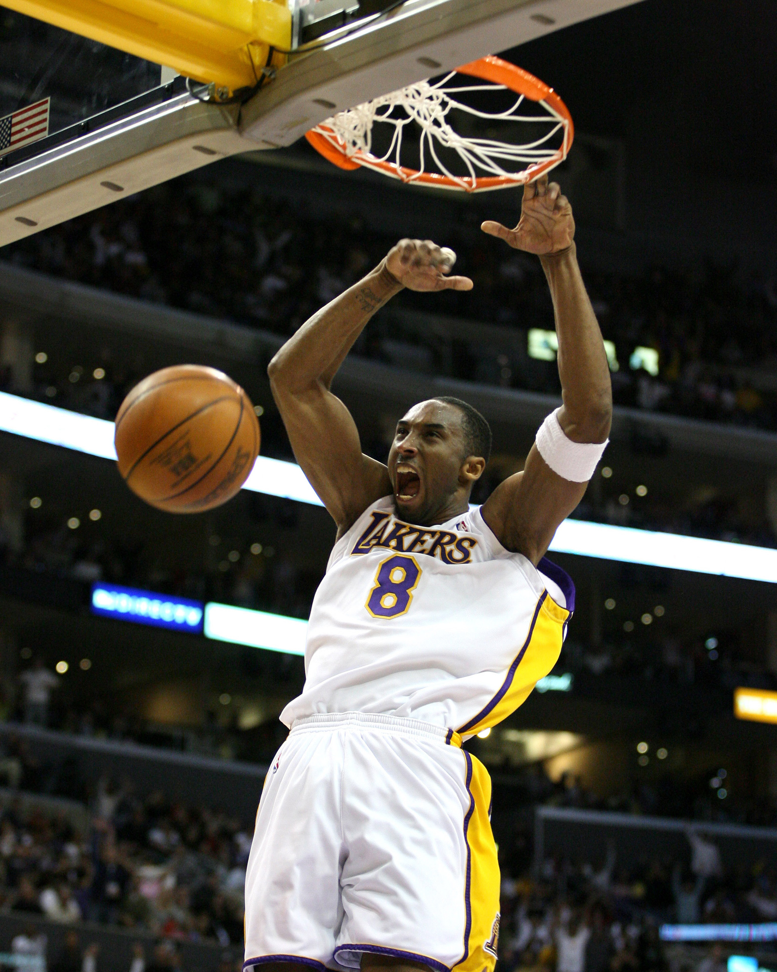 Kobe Bryant - Kobe Bryant's Life In Photos - Espn intended for Kobe 4-Drawer Dresser