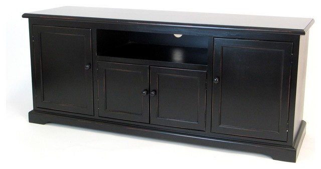 Lammar Tv Console - Transitional - Entertainment Centers And Tv Stands ... with Lammar Tv Console
