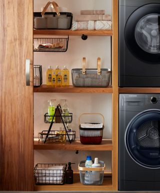 Laundry Room Design Mistakes And How To Avoid Them | Real Homes within Common Laundry Room Mistakes And How To Avoid Them