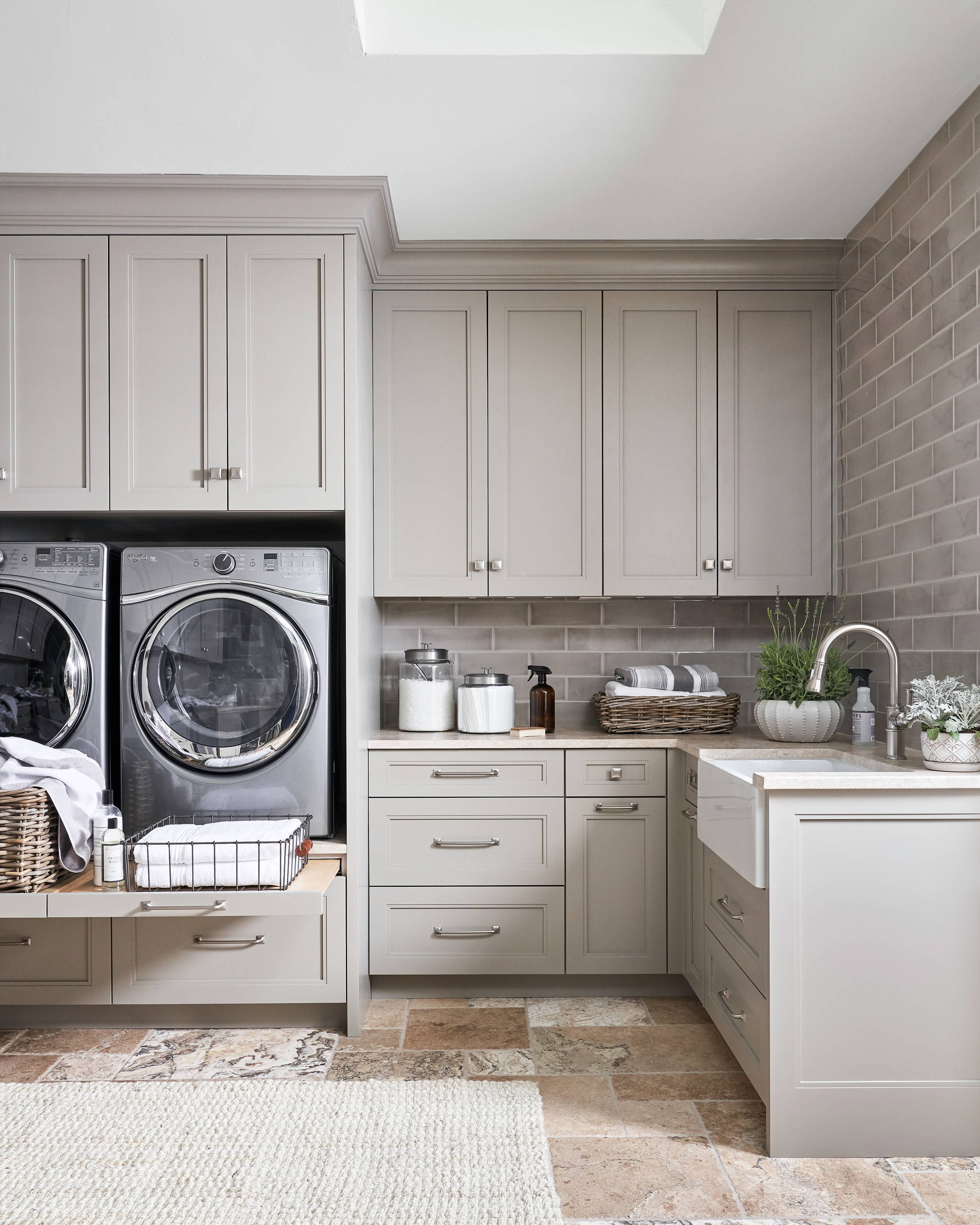 Laundry Room Layout Templates intended for Laundry Room