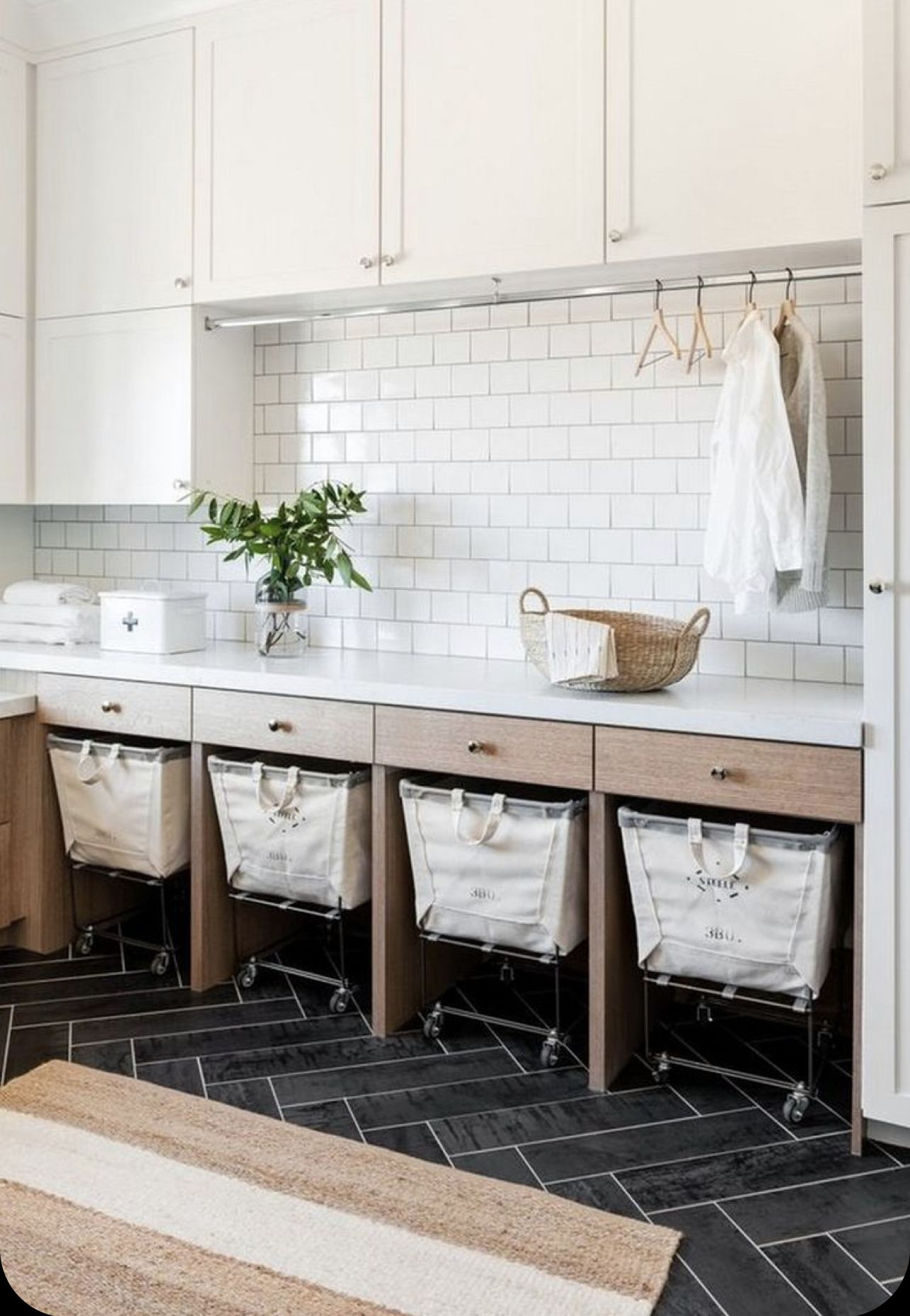 Laundry Room Makeover Life In Our Corner – Artofit intended for Transforming Your Laundry Room Simple Updates for Big Impact