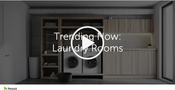 Laundry Room Trends That Pros And Homeowners Are Loving for From Drab to Fab Laundry Room Innovations You Need to See