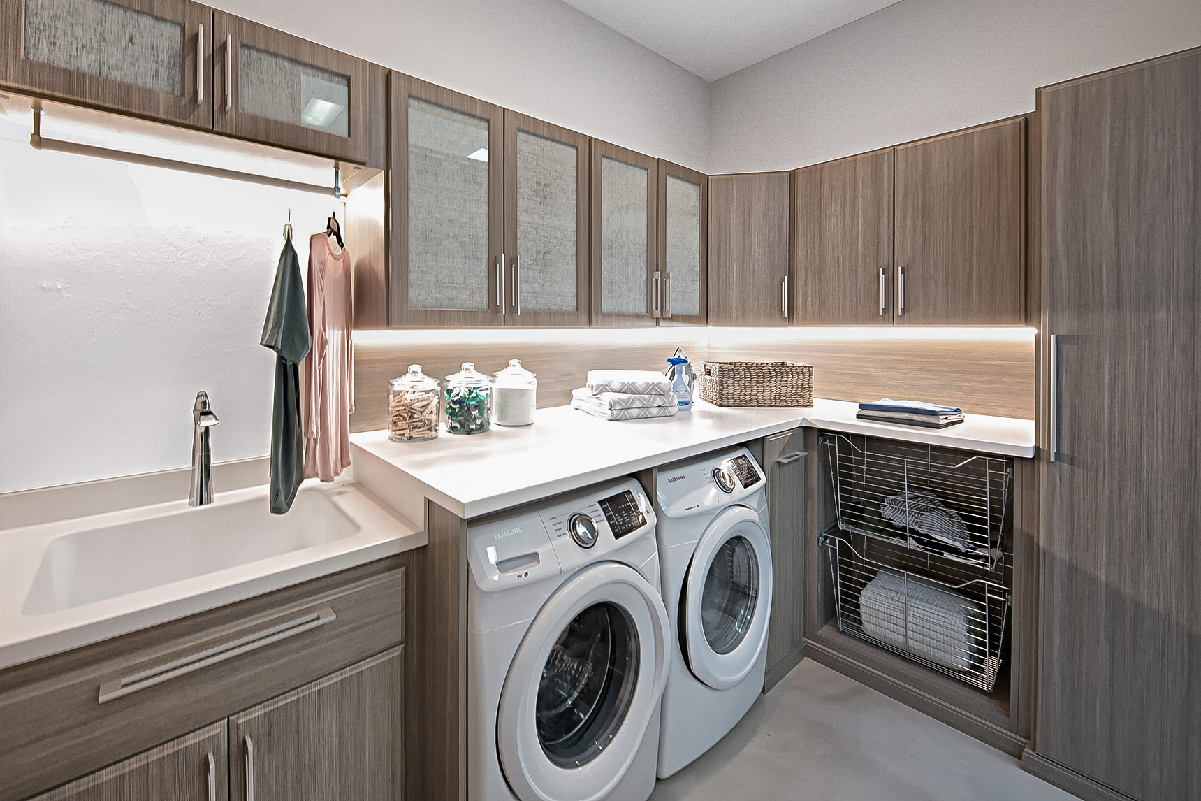 Laundry Rooms Dimensions And Floor Plans - Boc inside From Drudgery to Delight Rethinking Laundry Room Design