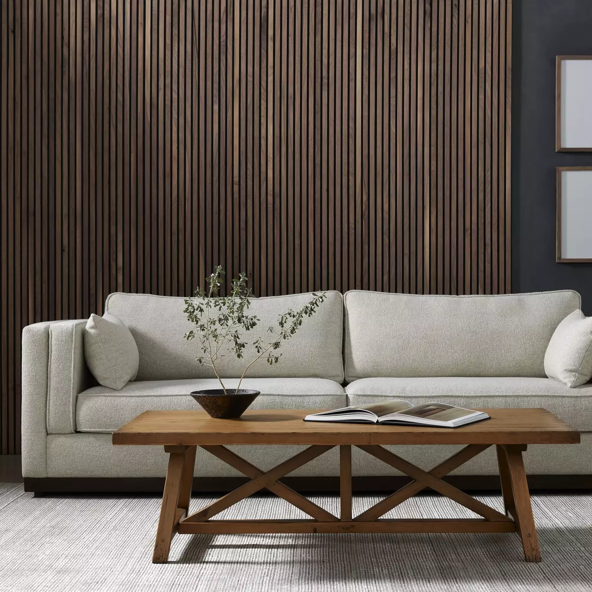 Lawrence Sofa Nova Taupe Four Hands inside The Artisanal Craftsmanship Behind Lawrence Raf Sofa Pc-Nova Taupe Collections