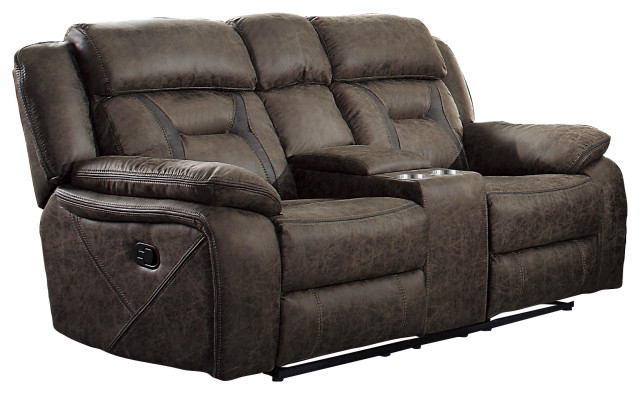 Exploring the Features and Benefits of the Liatris Reclining Sofa Collection