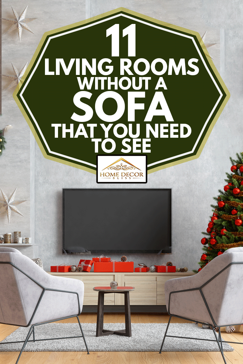 Living Room Without Sofa – Artofit within The Uncomfortable Truth About Sofas in Modern Home Design