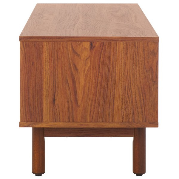 Med9619A Tv Stands - Furniture By Safavieh for How to Choose the Right Media Stand for Your Living Room Setup