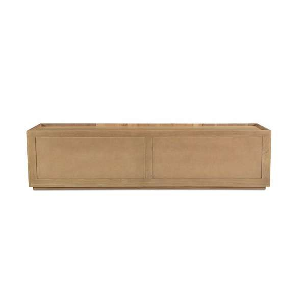 Media Stands - In House Living regarding Plank Media Cabinet Natural