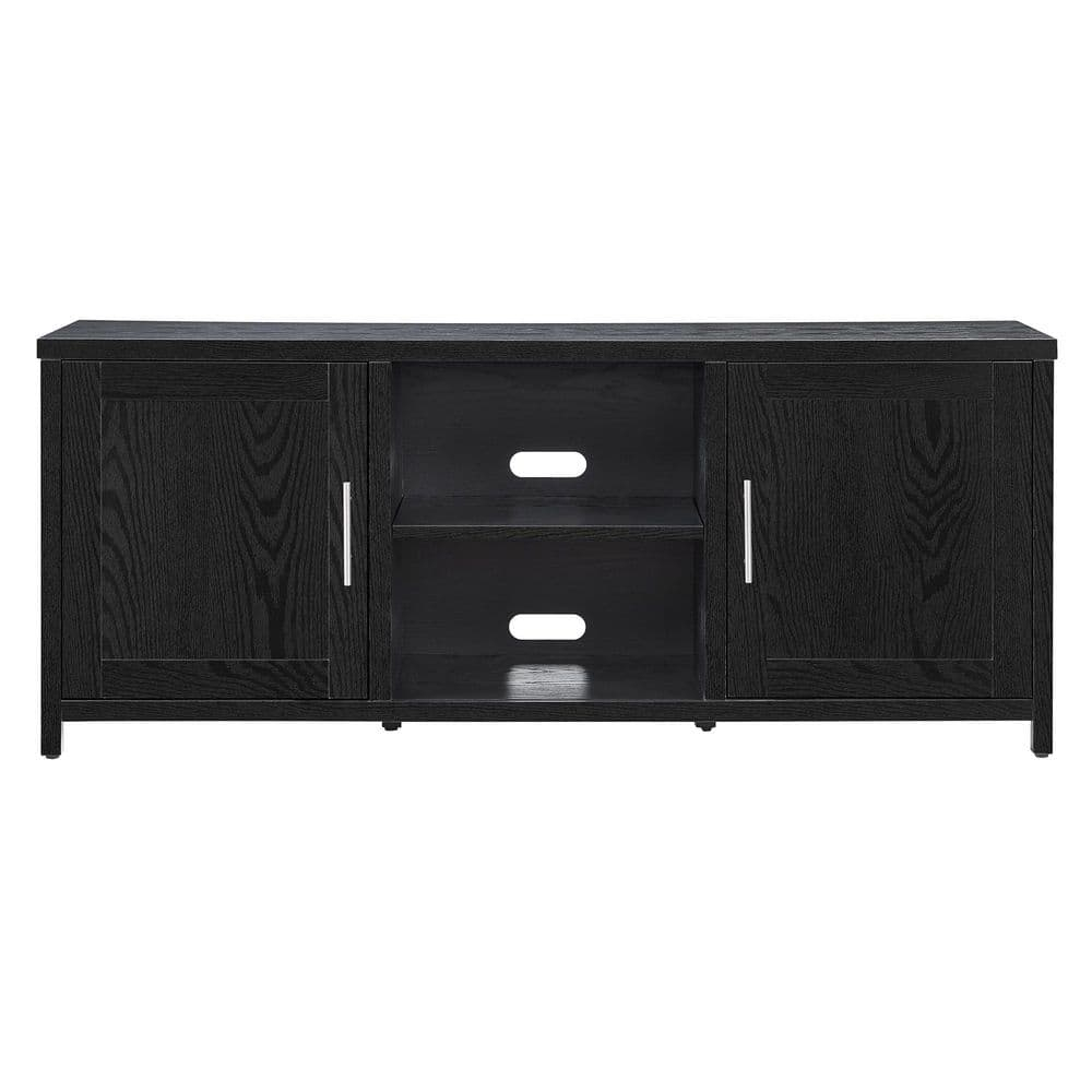 Designing Your Entertainment Zone Around the Holloway Rectangular TV Unit