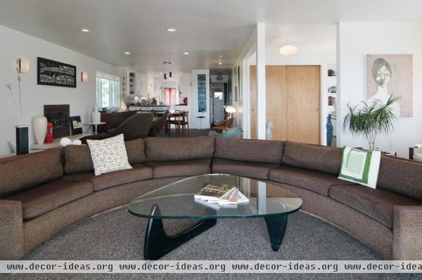 Milo Baughman: The Cary Grant Of Furniture Design - Decor Ideas intended for Milo Baughman The Designer Who Mastered Sophistication and Comfort