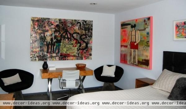 Milo Baughman: The Cary Grant Of Furniture Design - Decor Ideas with regard to Milo Baughman: The Cary Grant Of Furniture Design