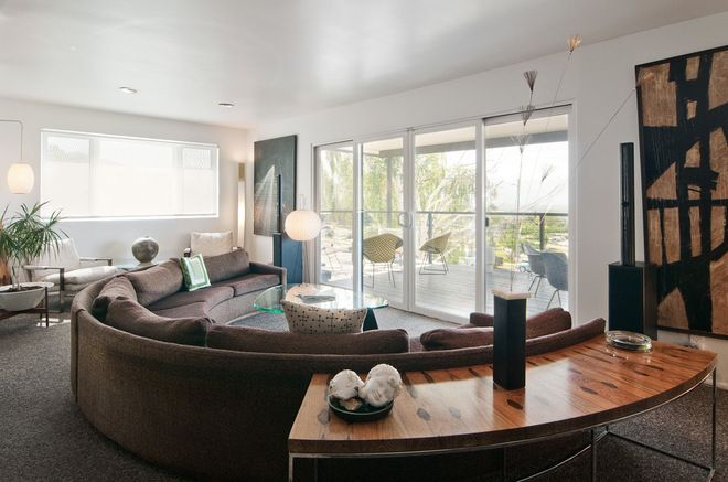 Milo Baughman: The Cary Grant Of Furniture Design | Mid Century Living ... within Milo Baughman The Designer Who Mastered Sophistication and Comfort