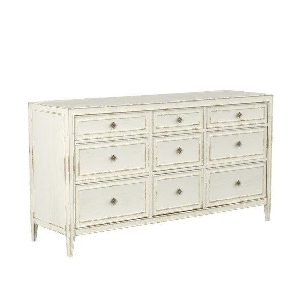 Modelo 3D Cómoda Santuario Anastasie Pbr - Turbosquid 2119856 pertaining to Sanctuary Anastasie Dresser
