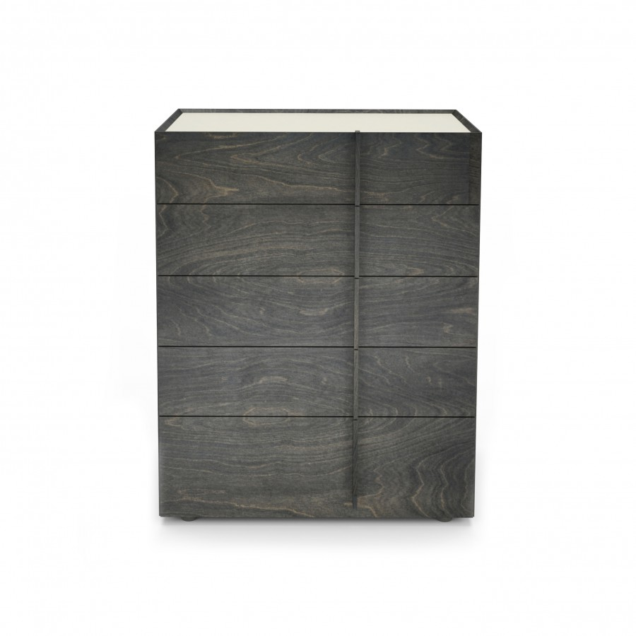 Modern And Contemporary Chest Of Drawers Plank 9125 intended for Understanding the Appeal of Kimball Tall Dresser with Modern Design