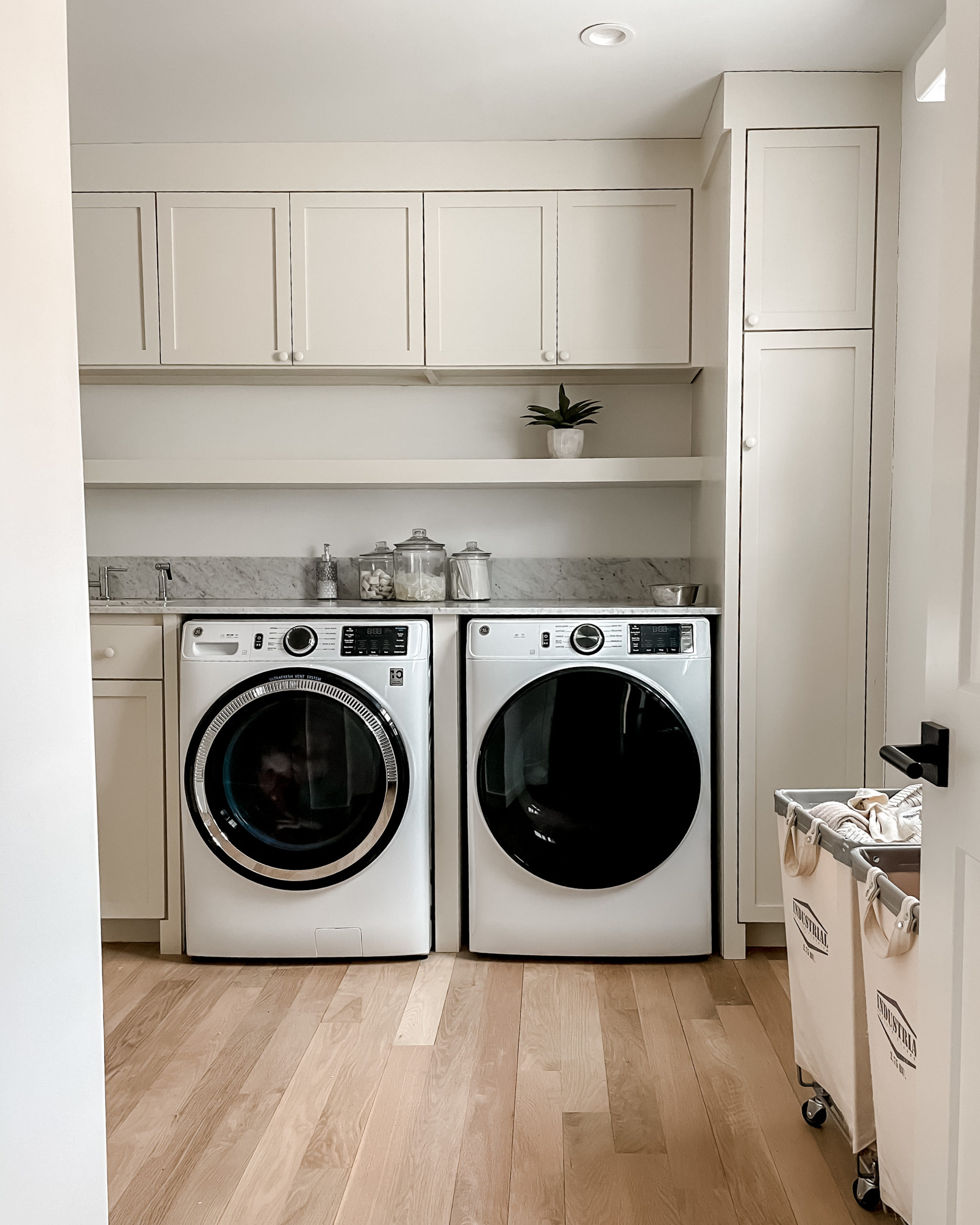 Modern Laundry Room Ideas with Transforming Your Laundry Room Simple Updates for Big Impact