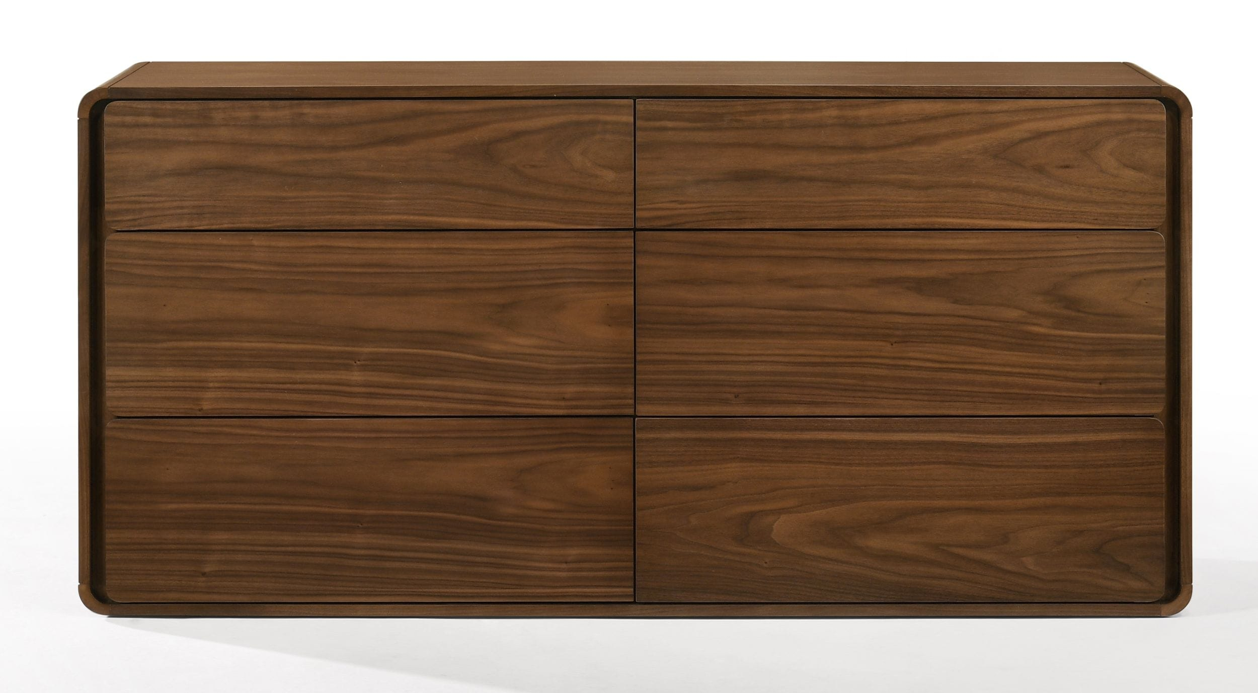 Understanding the Materials and Construction of the Modrest Dustin Walnut Dresser