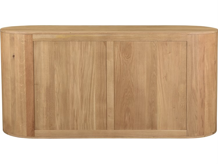 Moe's Home Theo 6-Drawers Brown Oak Wood Double Dresser | Merp101324 pertaining to Theo Dresser's Impact on Modern Psychology and Social Research
